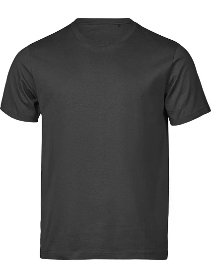 Tee Jays TJ 1150 Tričko z těžké bavlny "Unlabeled Luxury" 18.1150 black Tee Jays TJ 1150 Tričko z těžké bavlny "Unlabeled Luxury" 18.1150 black