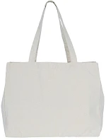 KI Velká taška 19. washed natural model 22448397 - Kimood