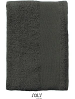 SOL'S Bayside 100 Osuška 25.9009 dark grey SOL'S Bayside 100 Osuška 25.9009 dark grey