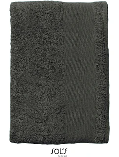 SOL'S 100 Osuška dark grey model 22458589