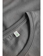(XS6XL) Pánské tričko bio premium 40. khaki model 22516071 - Promodoro (XS6XL) Pánské tričko bio premium 40. khaki model 22516071 - Promodoro