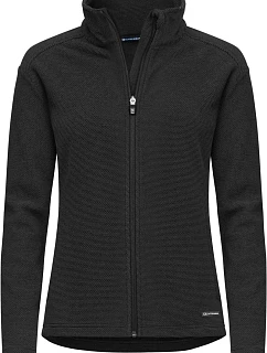 Cutter & Buck Fleece Jacket Women Dámská fleecová bunda " black model 22455330