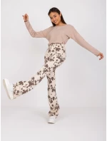 Halenka RV BZ 5890.10 tmavě lila Halenka RV BZ 5890.10 tmavě lila