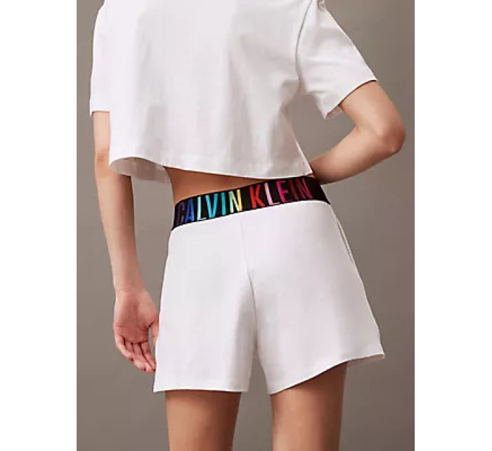 Spodní prádlo Dámské šortky SHORT 000QS7194E100 - Calvin Klein