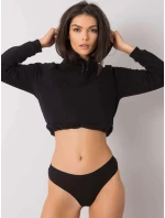 Kalhotky BR MT 2320 černé - FPrice