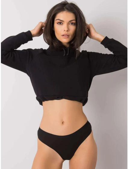 Kalhotky BR MT 2320 černé - FPrice