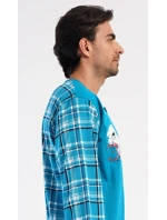 Pánský overal Méďa model 20584978 - Vienetta MAN