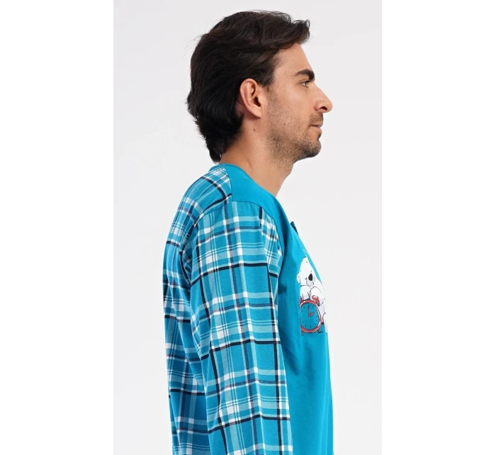 Pánský overal Méďa model 20584978 - Vienetta MAN