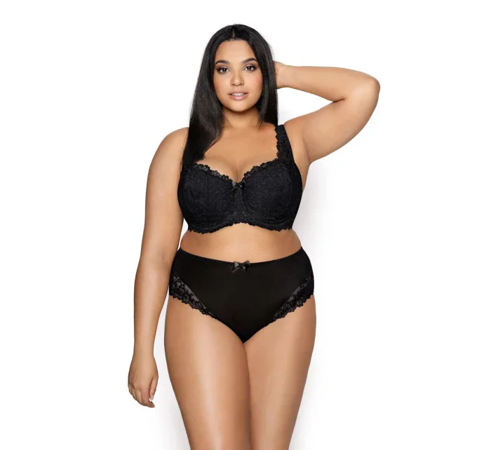 Polstrovaná podprsenka model 204180 Mat