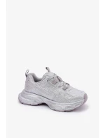 Sportovní obuv model 209813 Step in style Sportovní obuv model 209813 Step in style