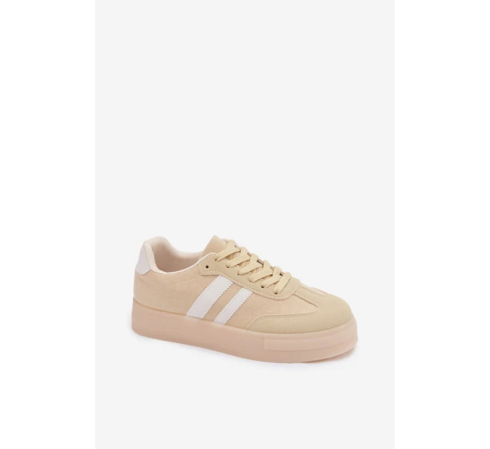 Sportovní obuv  model 223869 Step in style