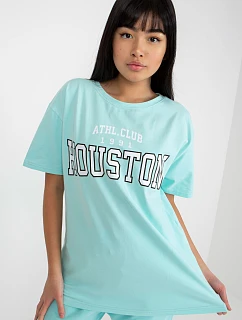 T-shirt model 231326 Ex Moda
