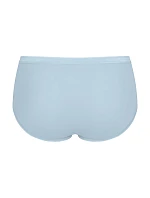 Sloggi Basic+ – Midi kalhotky 3 ks: neviditelné linie a bavlněné pohodlí Sloggi Sloggi Basic+ – Midi kalhotky 3 ks: neviditelné linie a bavlněné pohodlí Sloggi