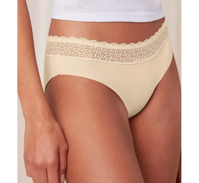 Feel of Modal Tai - YELLOW - TRIUMPH YELLOW - TRIUMPH