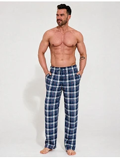 Pyžamové kalhoty model 22367110 3XL–5XL - Cornette
