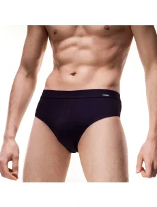 Pánské slipy Cornette Authentic 3XL-5XL