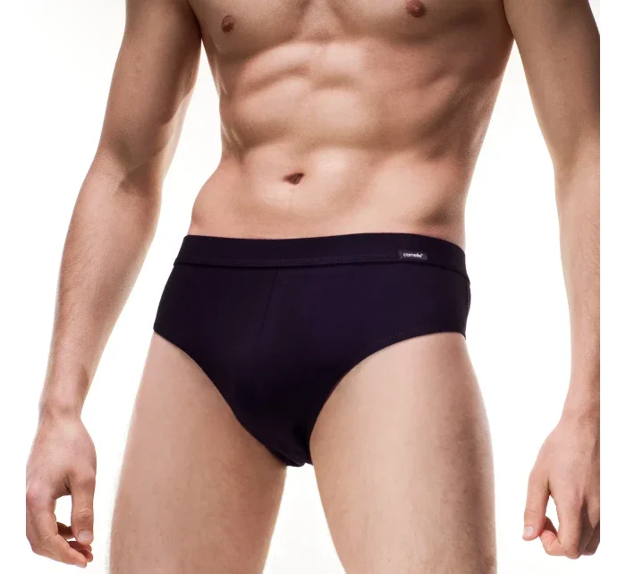 Pánské slipy Cornette Authentic 3XL-5XL