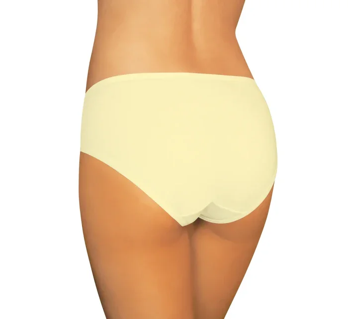 Hladké dámské kalhotky Funny Day Nikola MIDI A'2