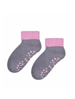 Skarpety  Cotton Candy ABS dziecięce model 16235407 - Steven
