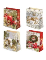 Dárkové tašky T4L Set  A'10 model 21327707 - Paw