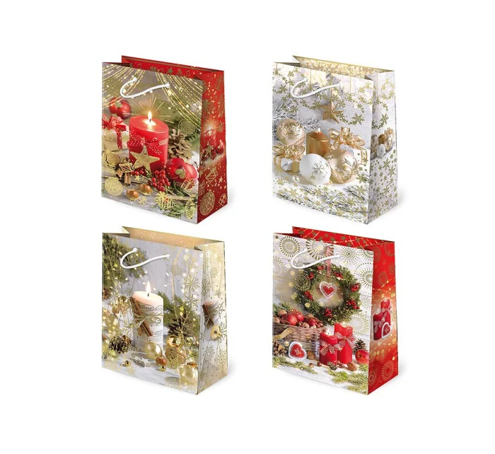 Dárkové tašky T4L Set  A'10 model 21327707 - Paw