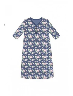 Noční košile model 15893291 Karen 2 plus - Cornette