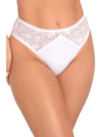 Dámské kalhotky 191 white - BABELL