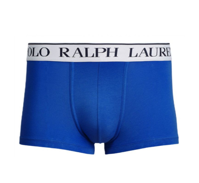 Boxerky Polo Ralph Lauren Stretch Cotton Classic Trunk 714753035024