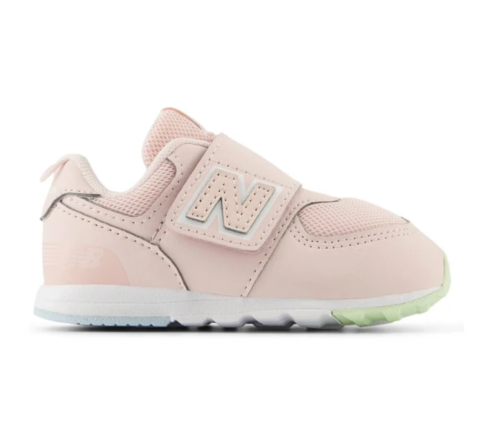 Boty Jr model 19740950 - New Balance