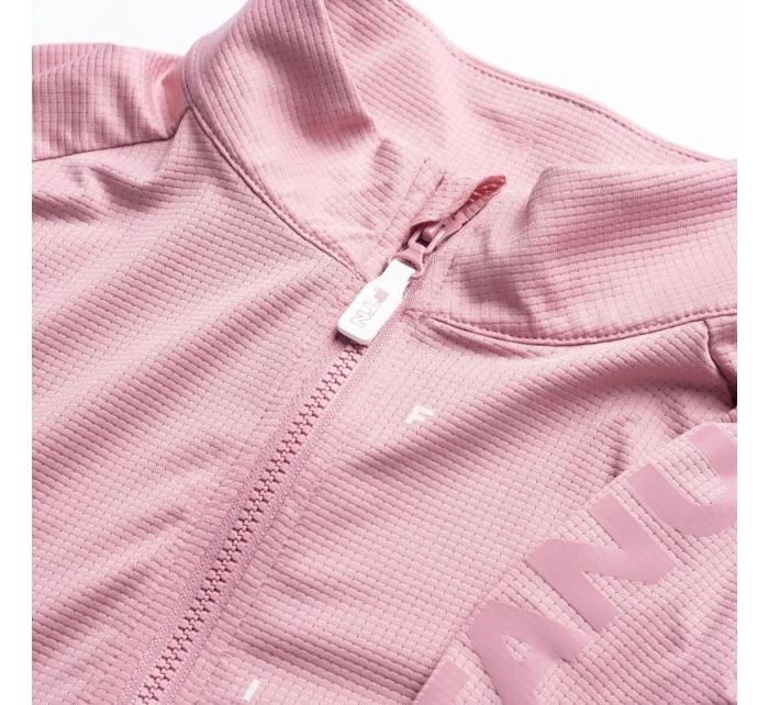 Cyklistický dres Strada Polartec W