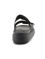 Žabky Brooklyn Luxe Sandal W model 20533066 - Crocs Žabky Brooklyn Luxe Sandal W model 20533066 - Crocs