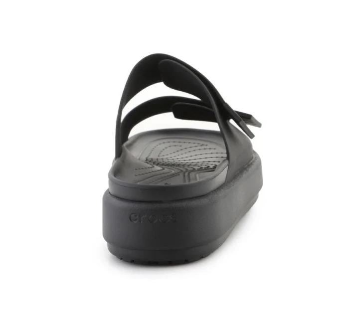 Žabky Brooklyn Luxe Sandal W model 20533066 - Crocs Žabky Brooklyn Luxe Sandal W model 20533066 - Crocs