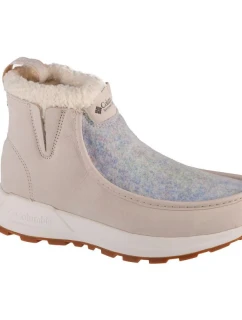 Columbia Landroamer Cozy W 2079081278 dámské boty