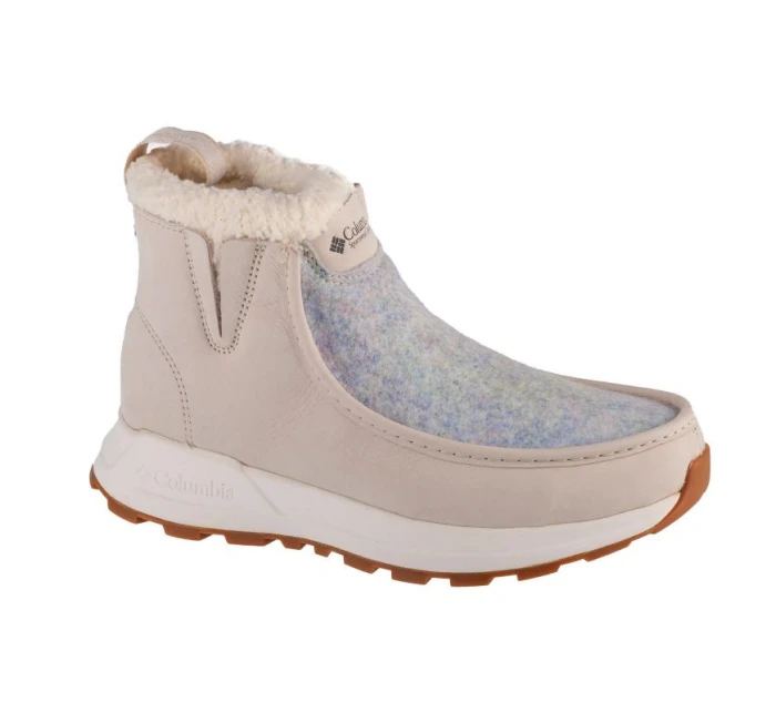 Columbia Landroamer Cozy W 2079081278 dámské boty Columbia Landroamer Cozy W 2079081278 dámské boty