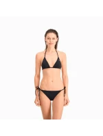 Puma Swim Dámský spodní díl bikin s bočním zavazováním 1P 907691-05 Puma Swim Dámský spodní díl bikin s bočním zavazováním 1P 907691-05
