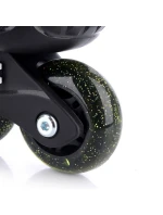 Nastavitelné kolečkové brusle FunActiv Twixer Jr 1000000011 Nastavitelné kolečkové brusle FunActiv Twixer Jr 1000000011