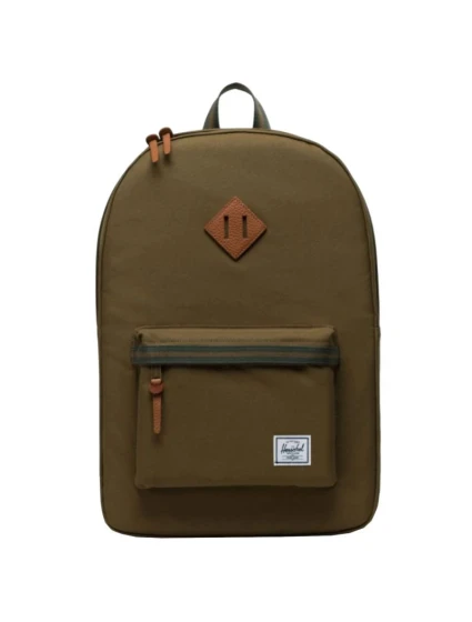 Batoh Heritage model 21372863 Green Jedna velikost - Herschel