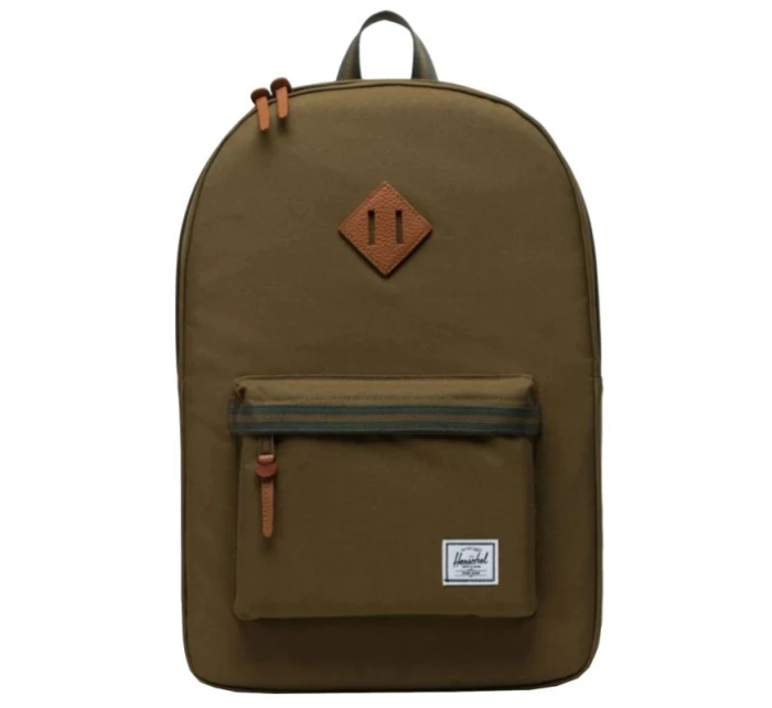 Batoh Heritage model 21372863 Green Jedna velikost - Herschel