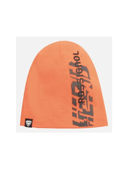 Kšiltovka Rossignol Hero Reverse červená Kšiltovka Rossignol Hero Reverse červená