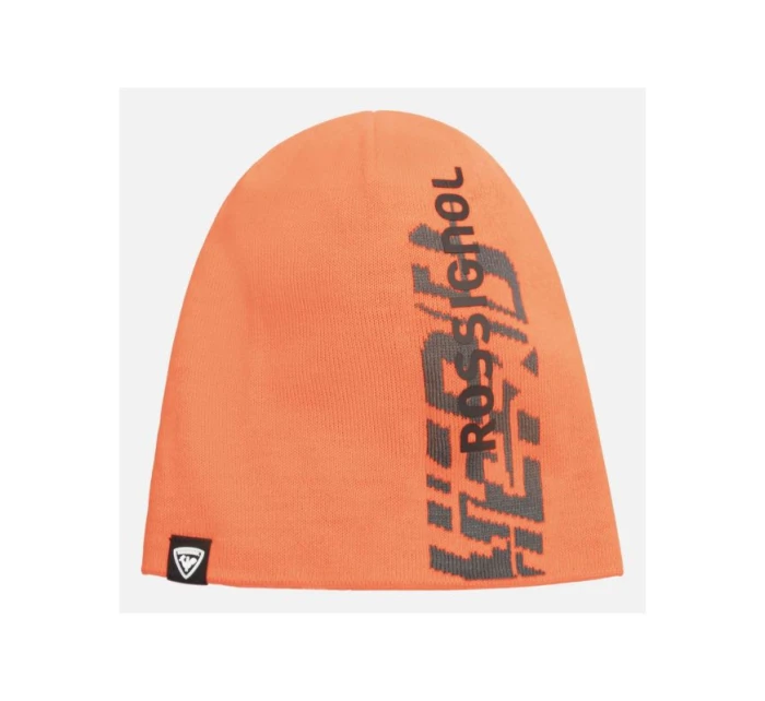 Kšiltovka Rossignol Hero Reverse červená Kšiltovka Rossignol Hero Reverse červená