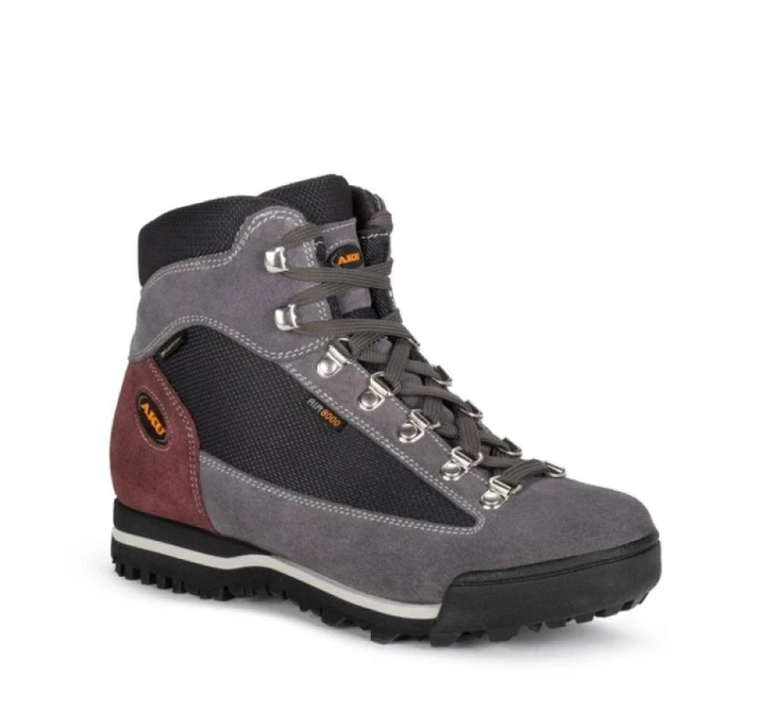 Trekingové boty Aku Ultra light GTX