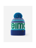 Dětská zimní čepice Beanie  vlněná a teplá model 21720950 - Reima