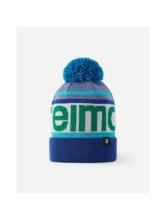 Dětská zimní čepice Beanie  vlněná a teplá model 21720950 - Reima