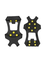 Překryvy CMP s protiskluzovými hroty pro zimní boty