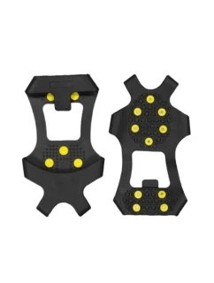 Překryvy CMP s protiskluzovými hroty pro zimní boty