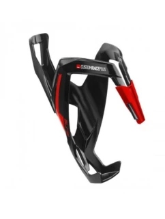 ELITE na bidon  czarno czerwony model 21847984