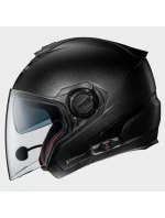 NOLAN N-COM B101 R interkom pro motocykly pro helmy NOLAN, sada pro 1 helmu