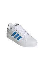 Dětská obuv adidas Grand Court 3.0 white JP9364 Dětská obuv adidas Grand Court 3.0 white JP9364