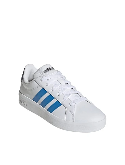 Dětská obuv Grand Court 3.0 white model 22059017 - ADIDAS