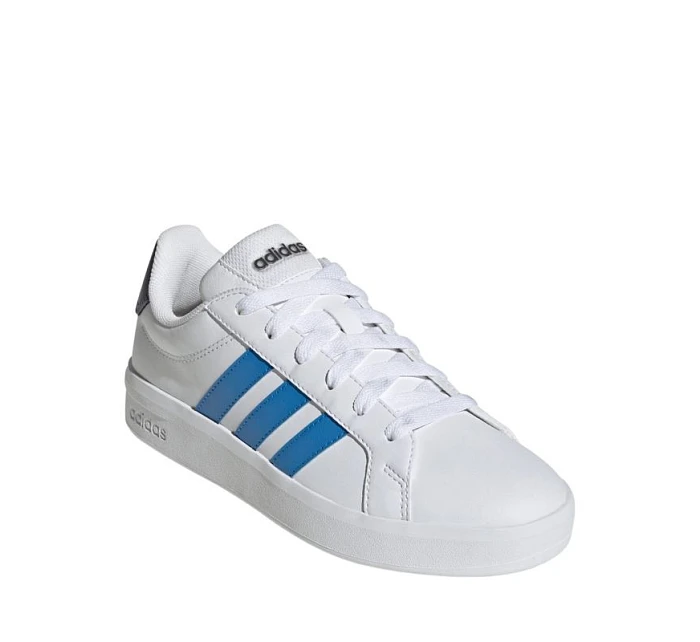 Dětská obuv adidas Grand Court 3.0 white JP9364 Dětská obuv adidas Grand Court 3.0 white JP9364